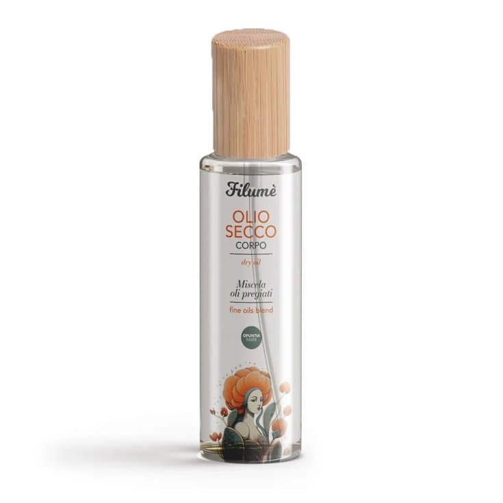 Aceite Corporal Seco Novabioage – 100 ml