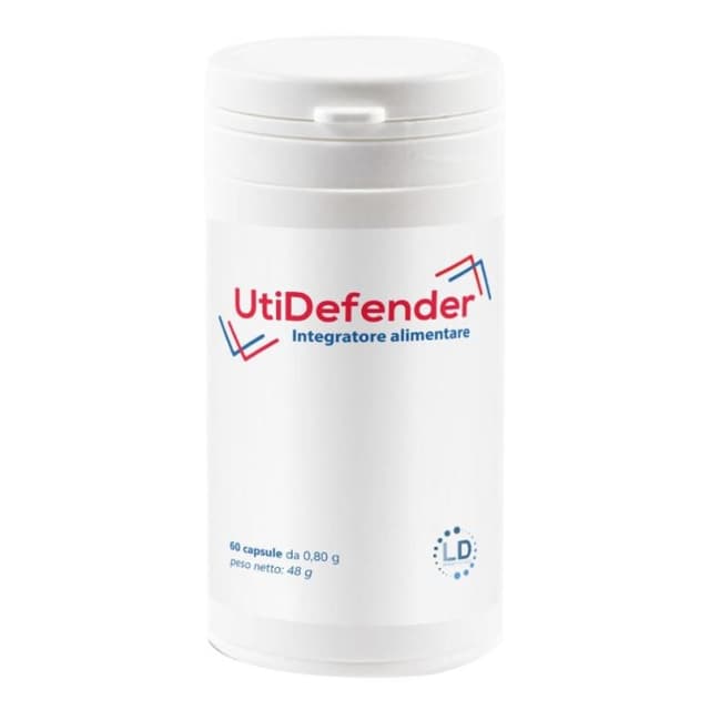 N-acetilcisteína 600 mg + MSM – 60 cápsulas | Utidefender