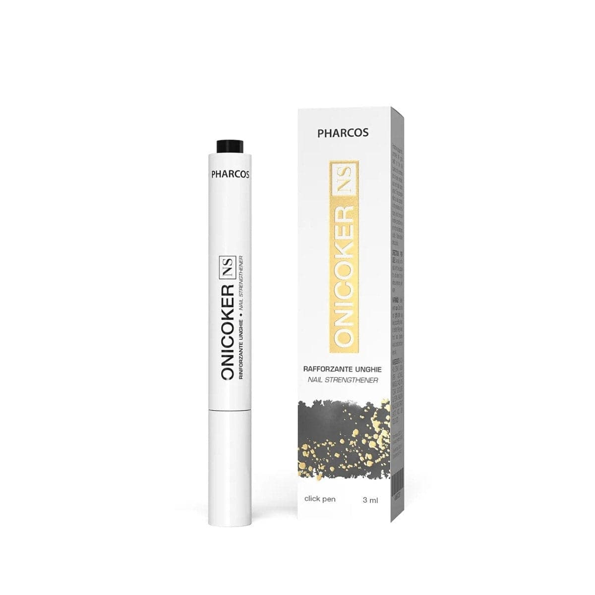 Onicoker NS Pharcos – 3 ml