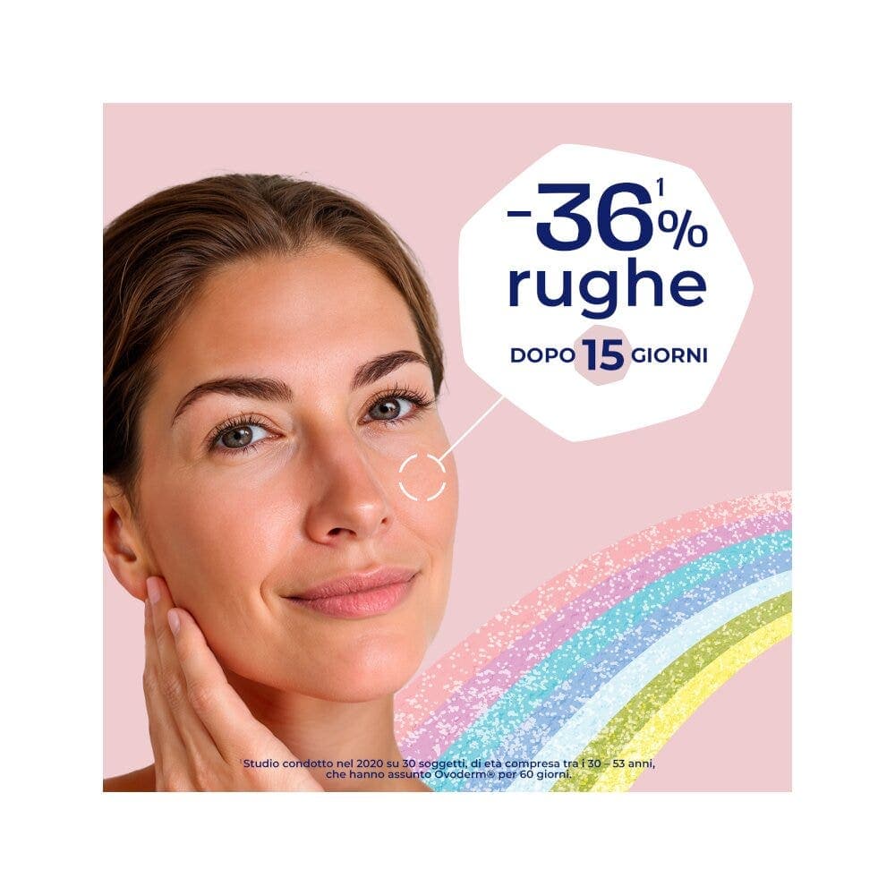 Upsa X Nourished Collagen – 30 gominolas