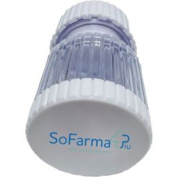 Frantumapillole SF+ – triturador de comprimidos