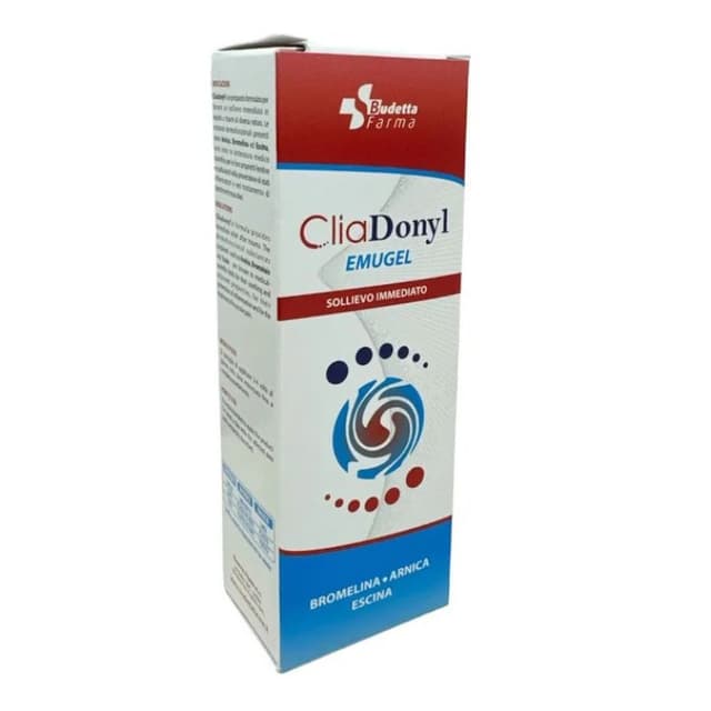 Cliadonyl Emugel 100 ml – Gel para el cuidado de la piel