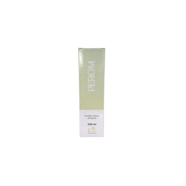 Perom Emulsion – 200 ml Gel Limpiador