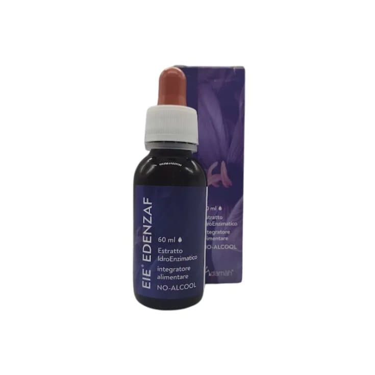 EIE Edenzaf – 60 ml gotas