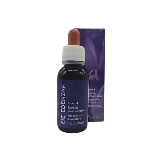 EIE Edenzaf – 60 ml gotas