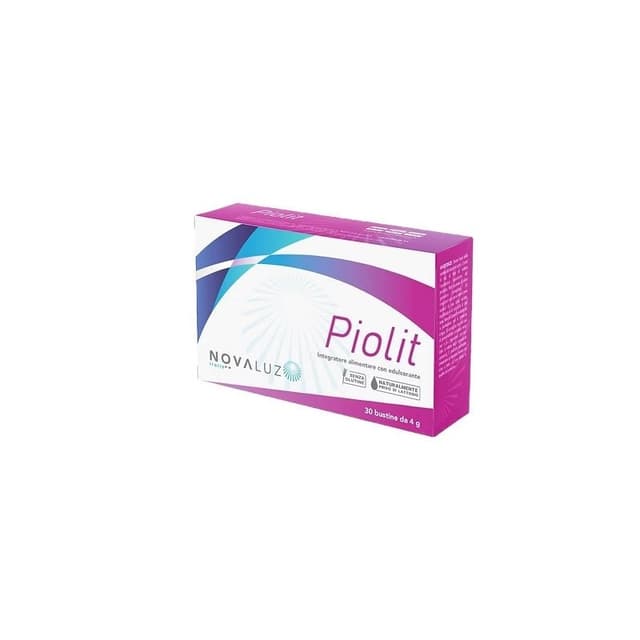 Potasio + Magnesio – 30 sobres | Piolit