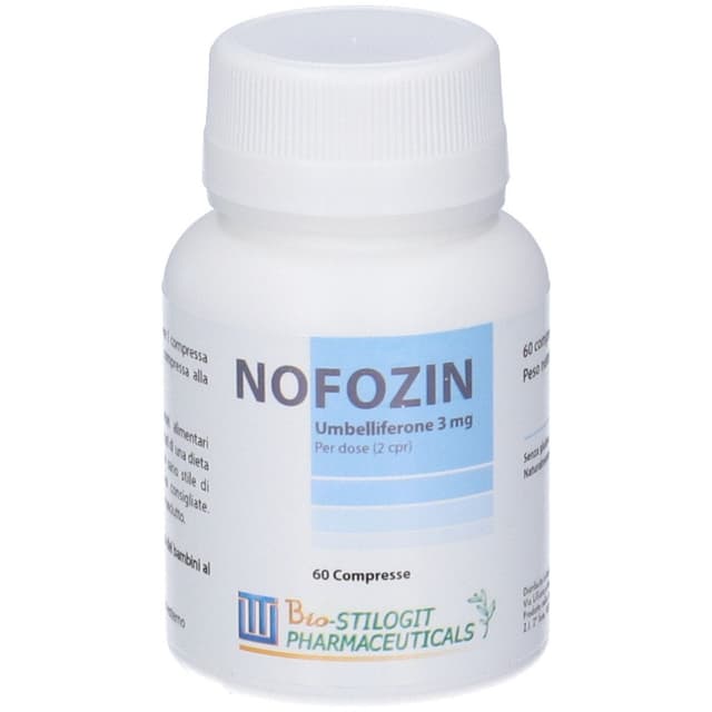 Nofozin – 60 comprimidos