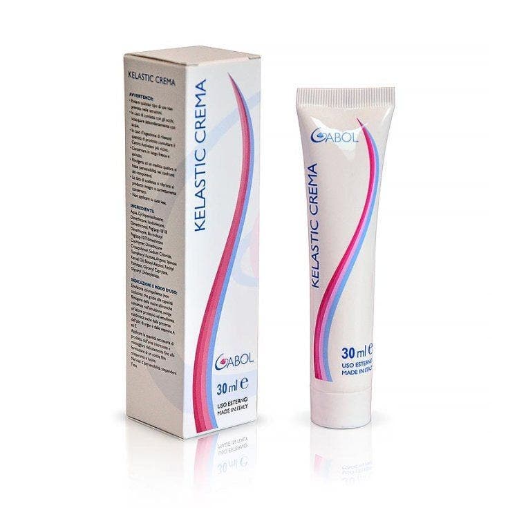 Kelastic Crema para Cicatrices – 30 ml