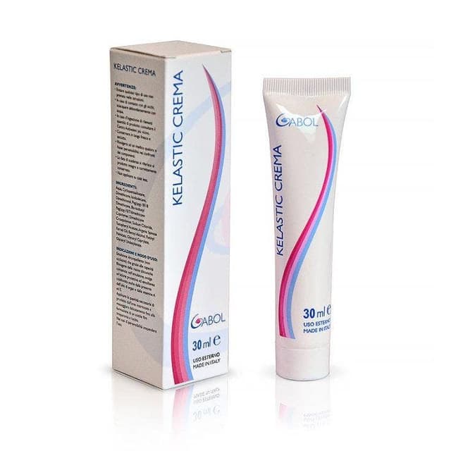 Kelastic Crema para Cicatrices – 30 ml
