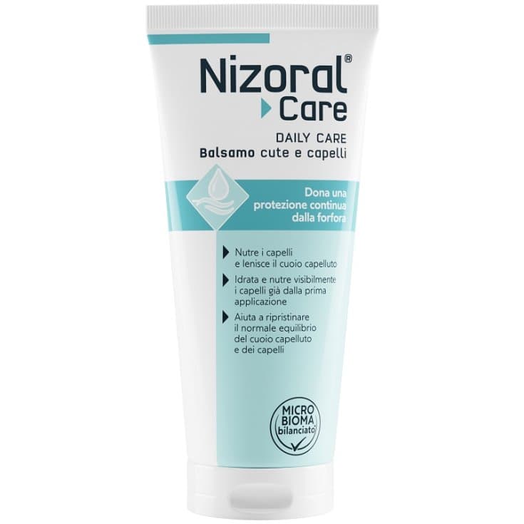 Nizoral Care Daily Bálsamo – 200 ml