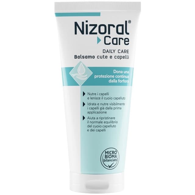Nizoral Care Daily Bálsamo – 200 ml