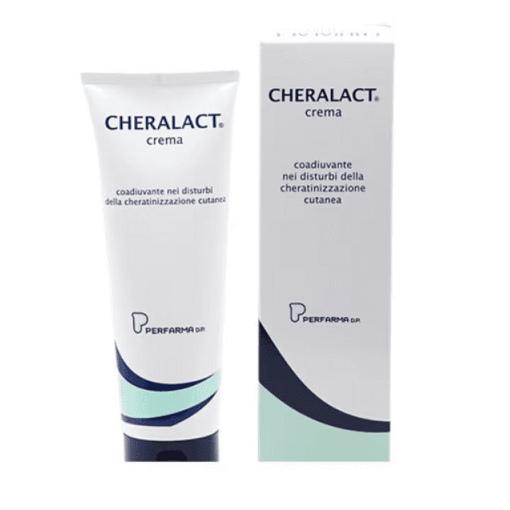 Cheralact Crema – 250 ml