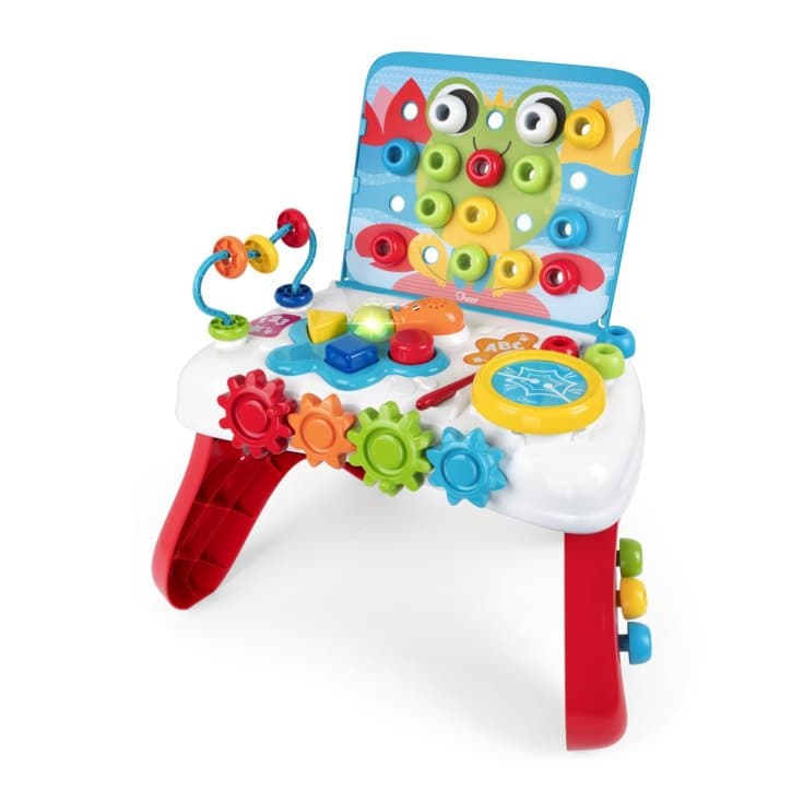 Chicco Art & Craft Desk – Mesa de juego creativa