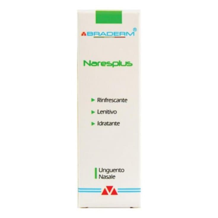 Edrafer Pomada Nasal – 30 g