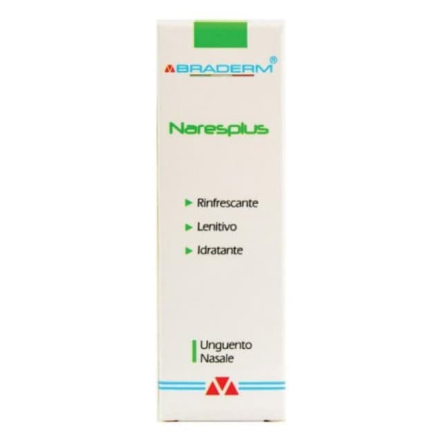 Edrafer Pomada Nasal – 30 g