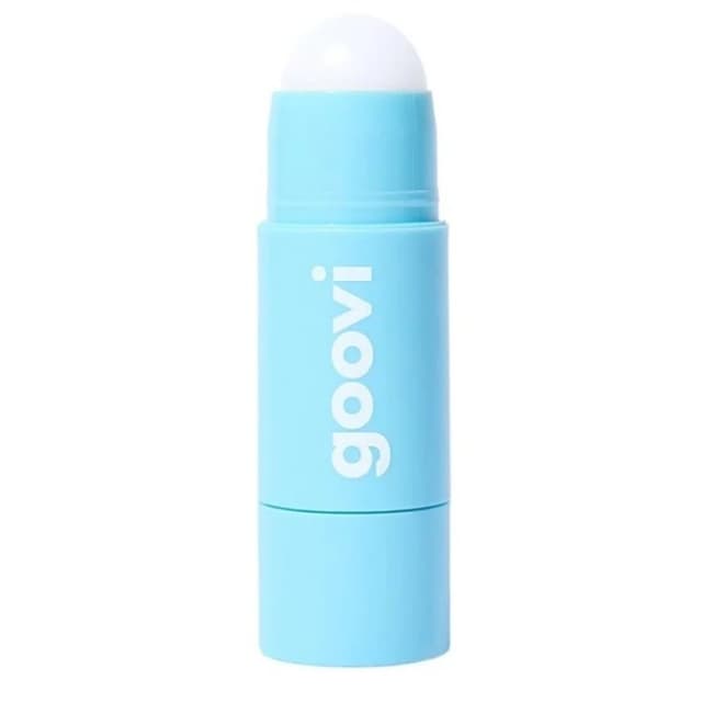 Goovi Lápiz para Labios y Mejillas Reagisci – Lápiz de color 2 en 1
