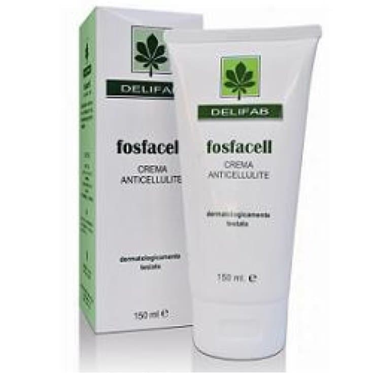 Delifab White – Crema aclarante
