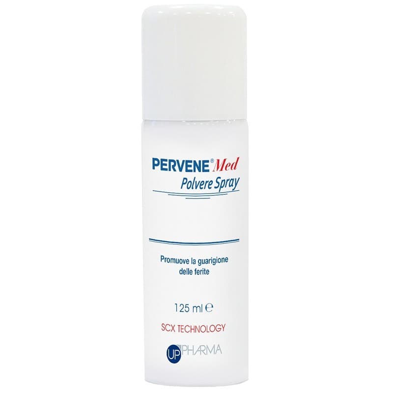 Pervene Med Polvo Spray – 125 ml