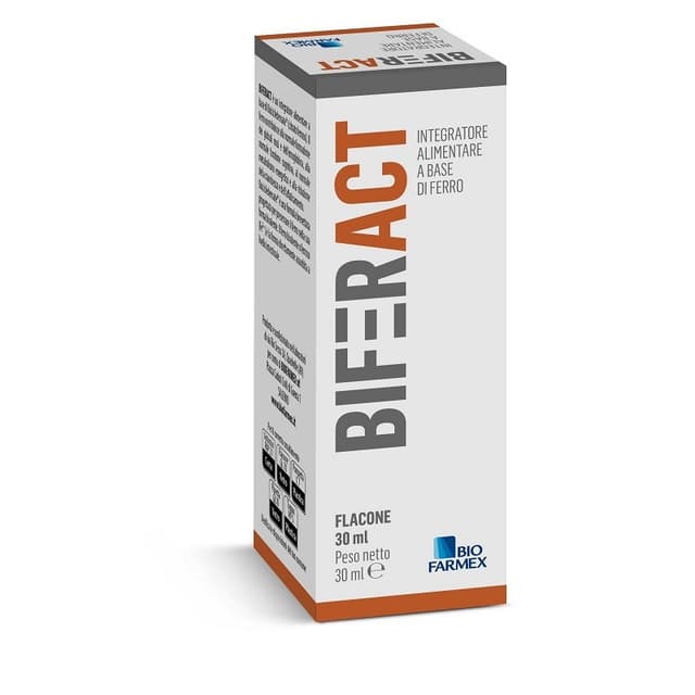 Biferact – 30 ml gotas