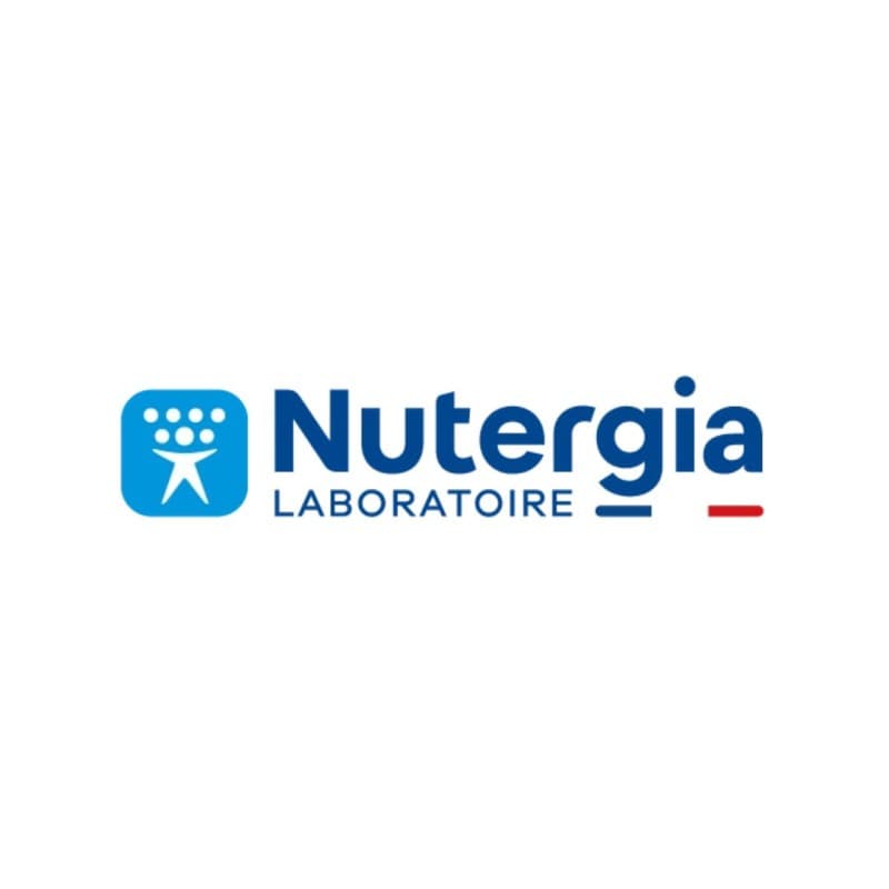 Ergydraine Nutergia – Solución oral con extractos vegetales, 250 ml