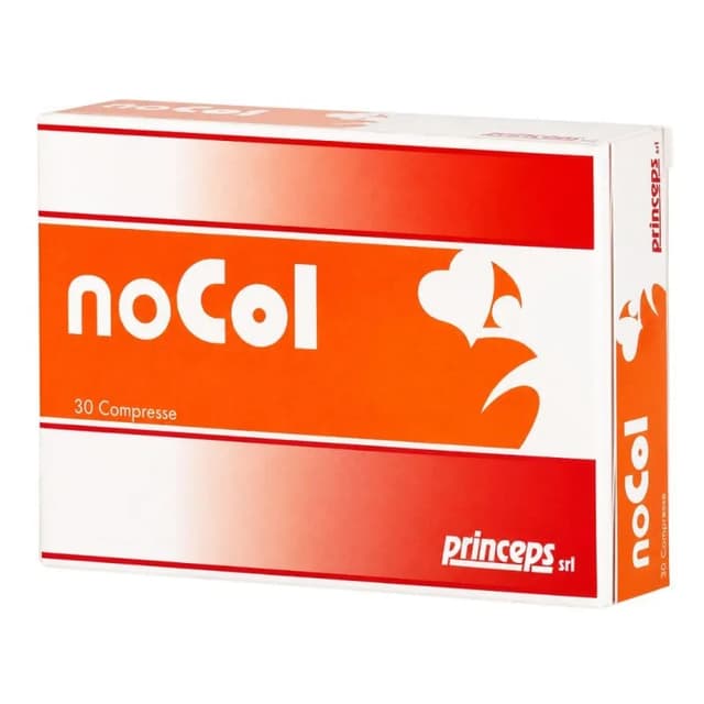Nocol – 30 comprimidos