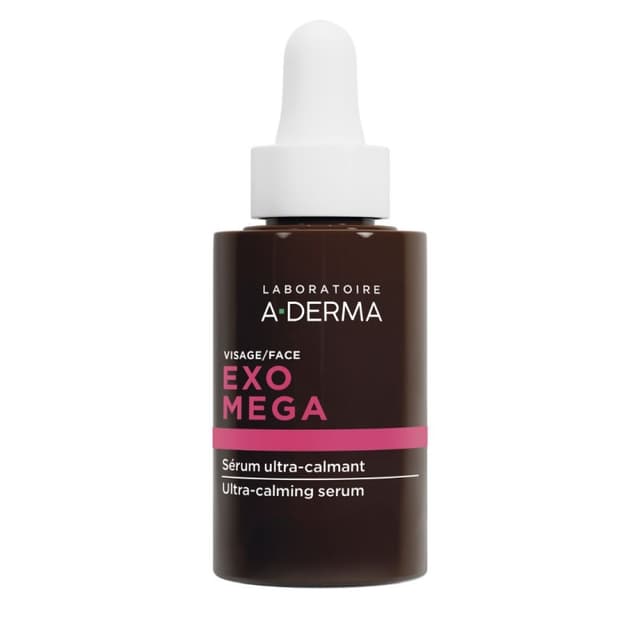 A-Derma Exomega Sérum Ultra-calmante – 30 ml
