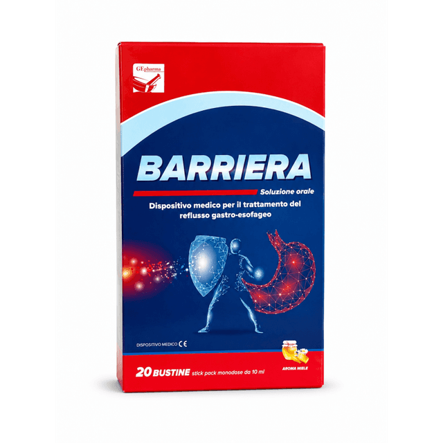 Neobarriera Solución Oral – 20 sobres