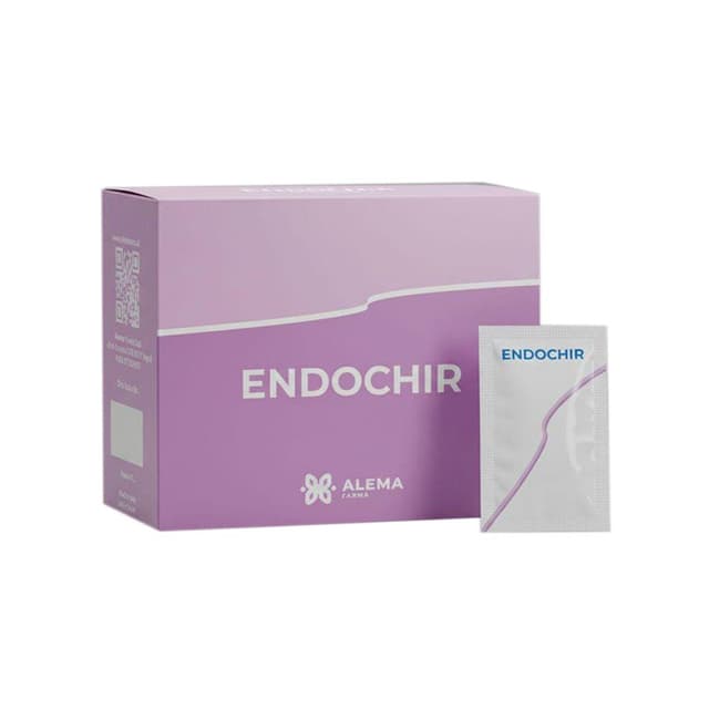 Endochir D-Chiro-Inositol – 30 sobres