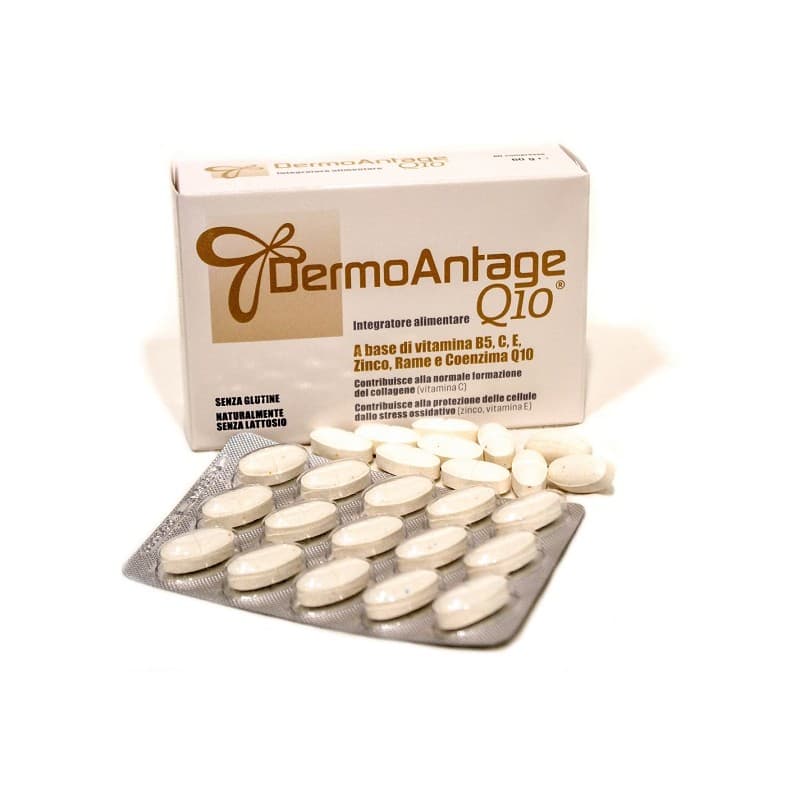 Dermoantage Q10 – 60 comprimidos