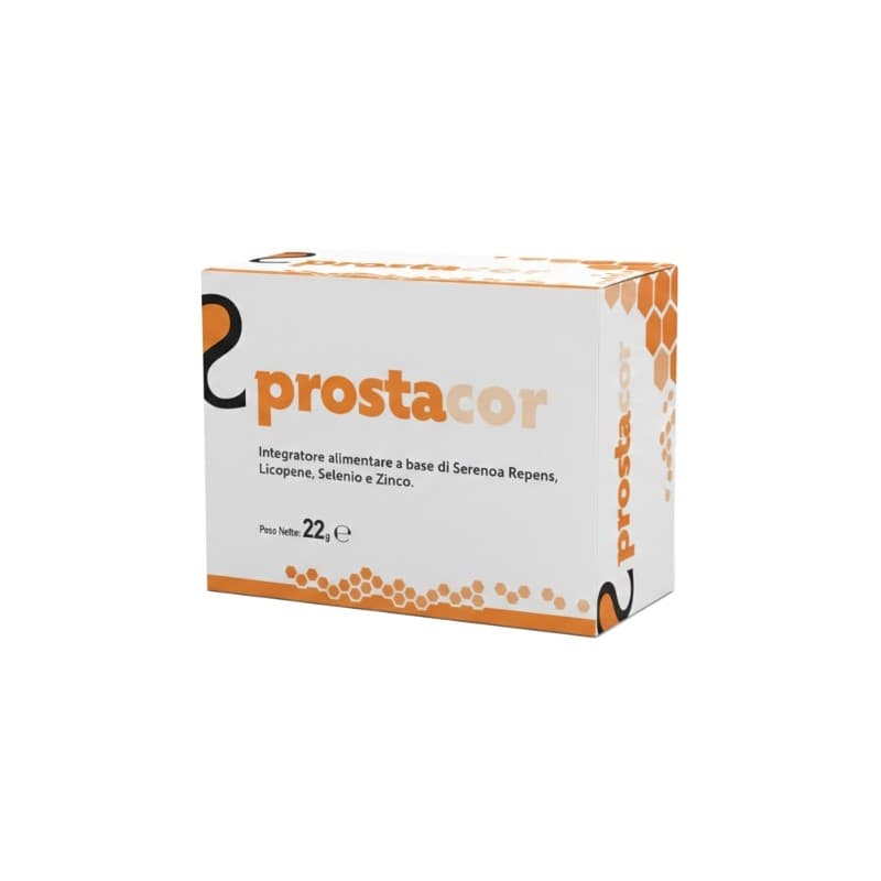 Prostacor – 30 cápsulas