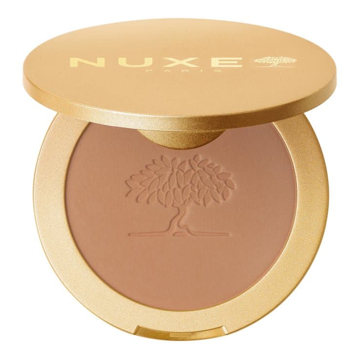 NUXE Prodigieuse – Polvos bronceadores