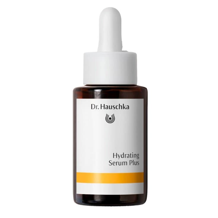 Dr. Hauschka Hydrating Serum – Sérum facial hidratante