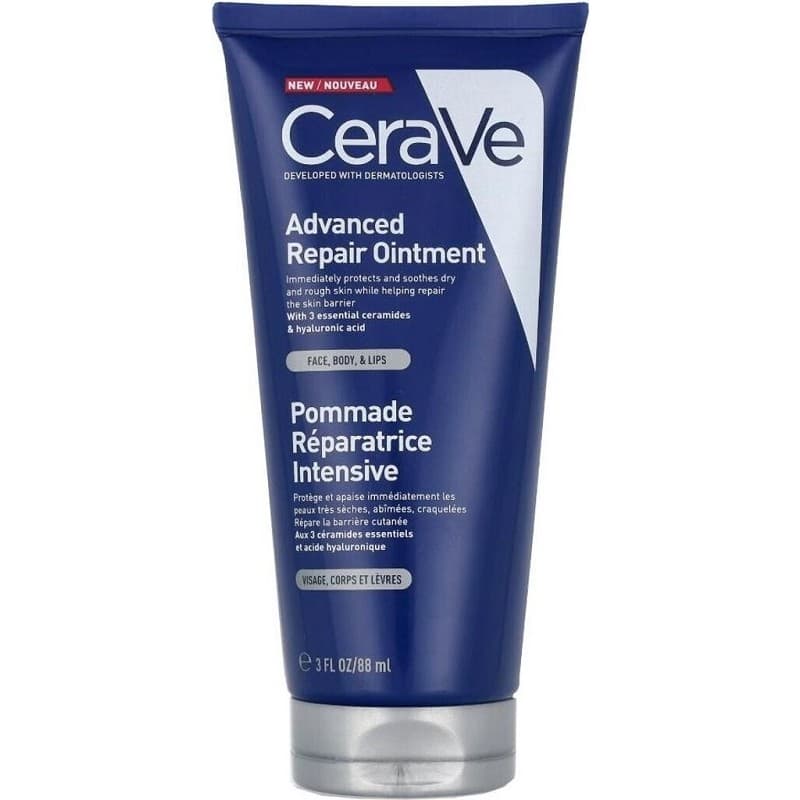 CeraVe Bálsamo Reparador – 88 ml