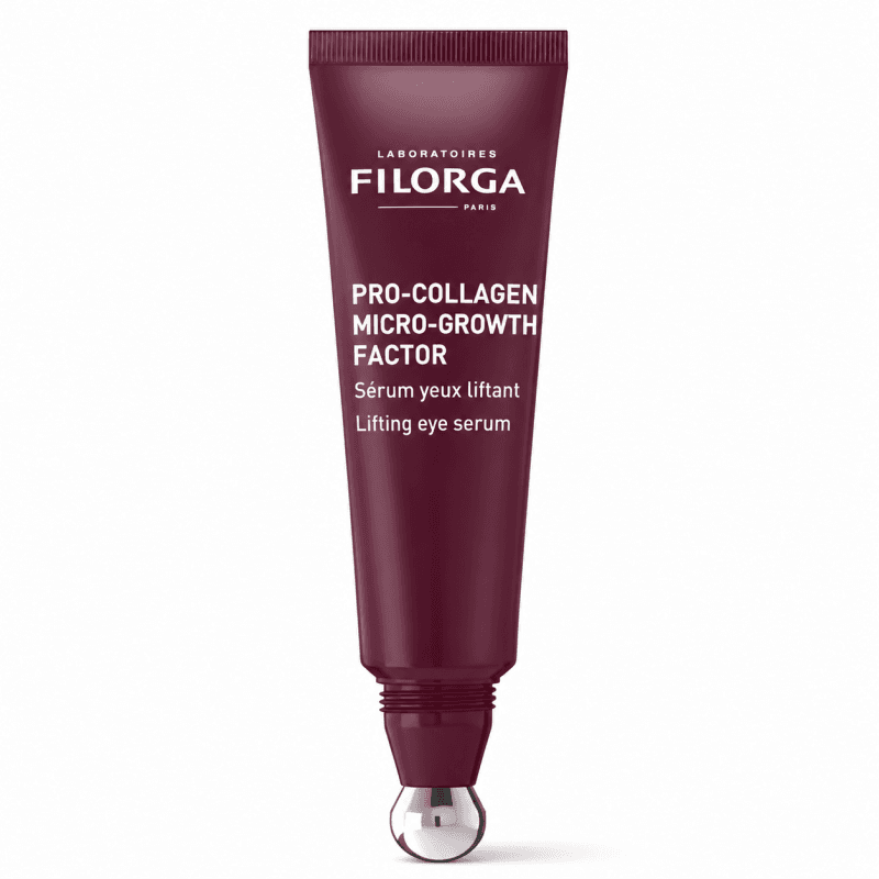 Filorga Pro-Collagen MGF Sérum Contorno de Ojos – sérum reafirmante