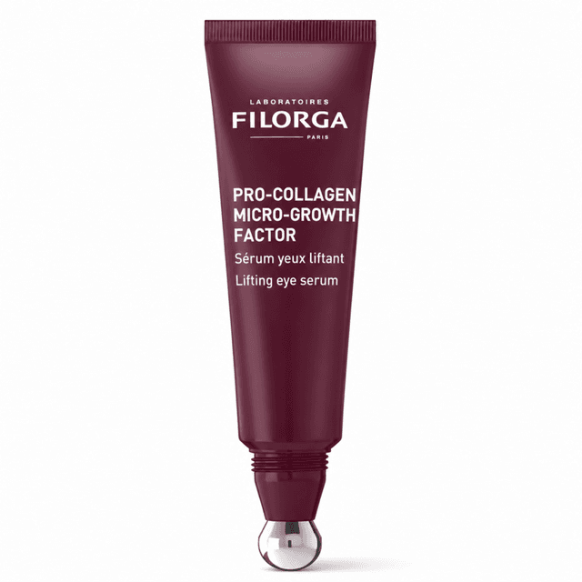 Filorga Pro-Collagen MGF Sérum Contorno de Ojos – sérum reafirmante