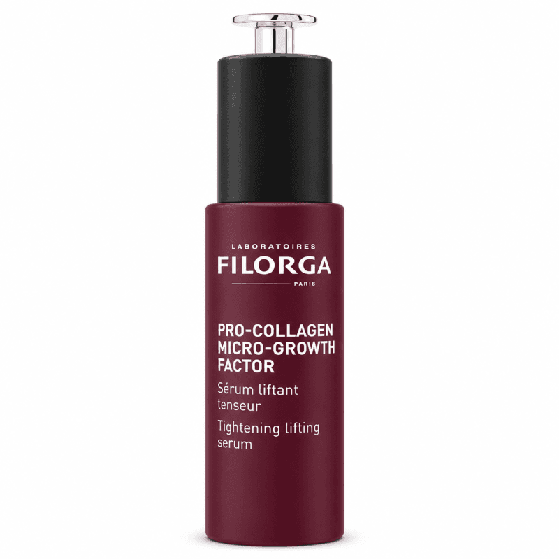 Filorga Pro-Collagen MGF Tighten – sérum facial reafirmante