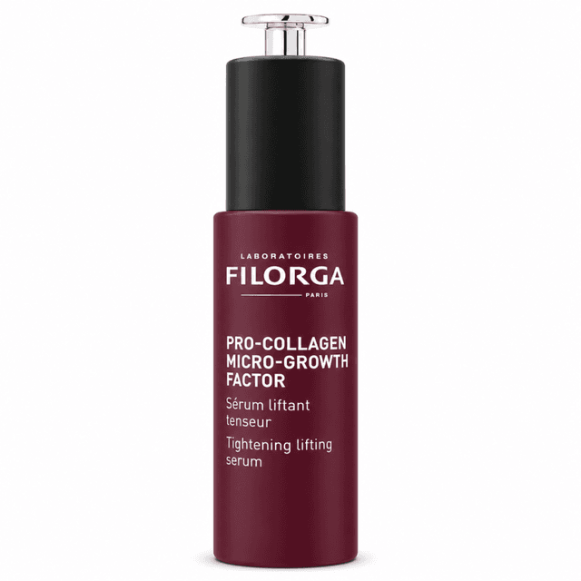 Filorga Pro-Collagen MGF Tighten – sérum facial reafirmante