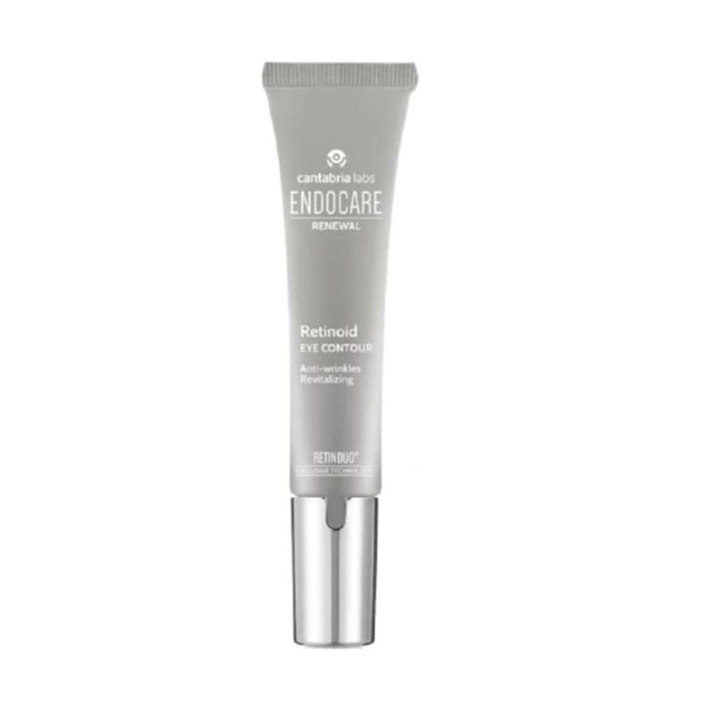 Endocare Renewal Retinoid Eye – Contorno de ojos