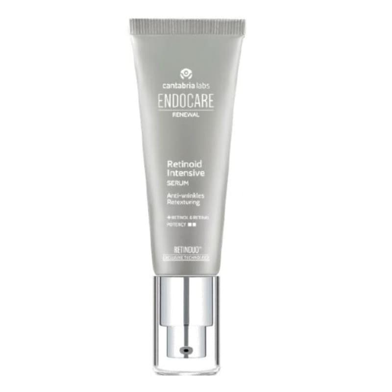 Endocare Renewal Retinoid Intensive – Crema facial antienvejecimiento con retinoide