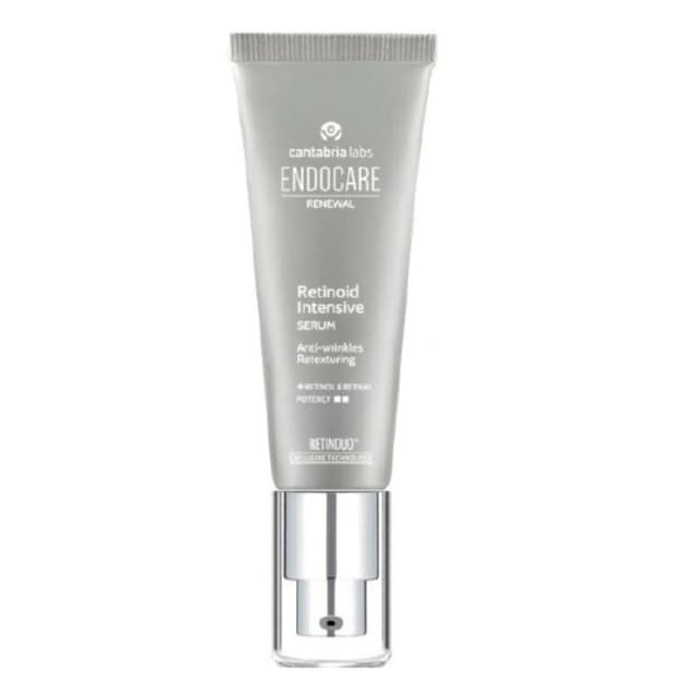 Endocare Renewal Retinoid Intensive – Crema facial antienvejecimiento con retinoide