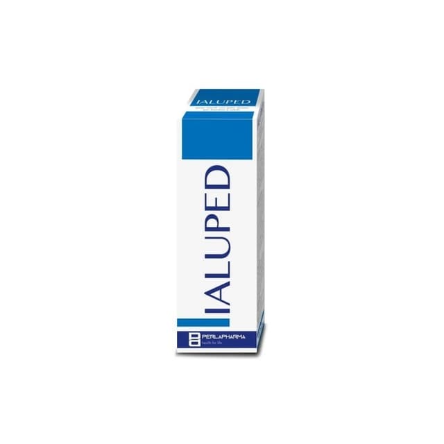 Ialuped Gel Nasal – 30 ml