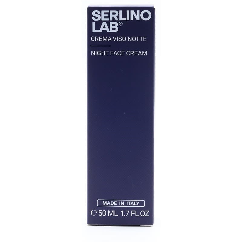 Serlinolab NTT Crema Facial – 50 ml