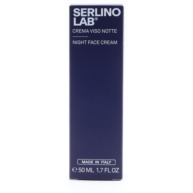 Serlinolab NTT Crema Facial – 50 ml