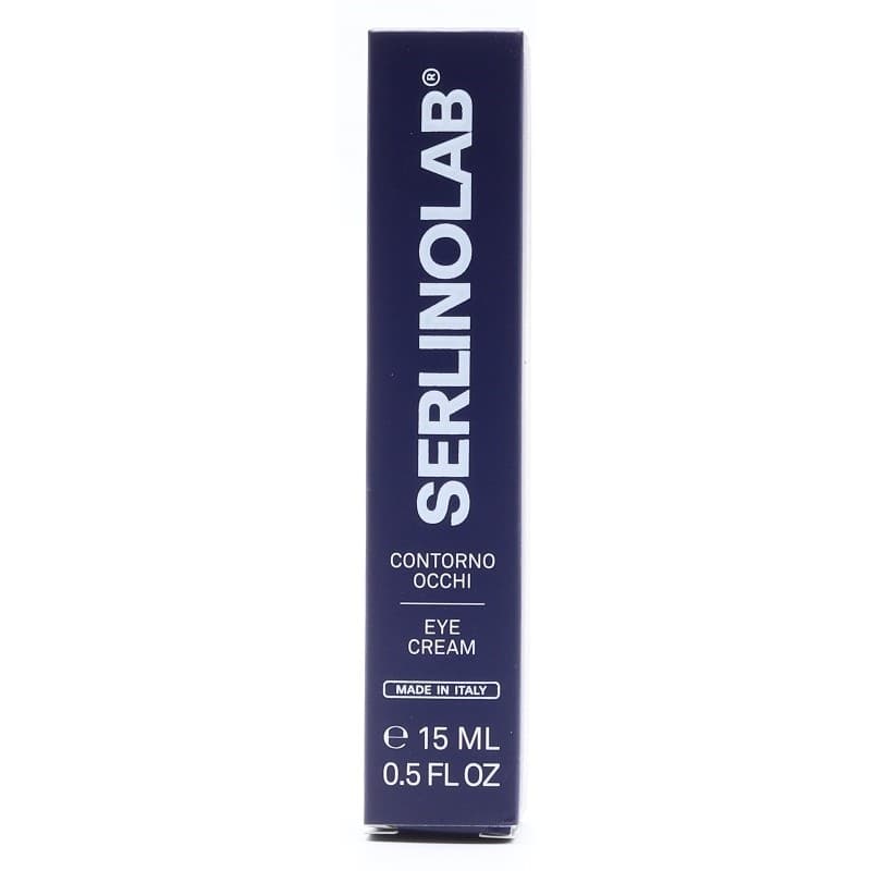 Serlinolab Crema Contorno de Ojos – 15 ml