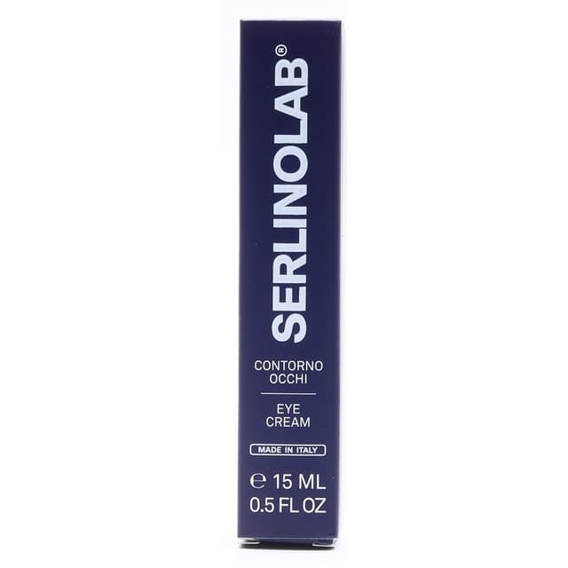 Serlinolab Crema Contorno de Ojos – 15 ml