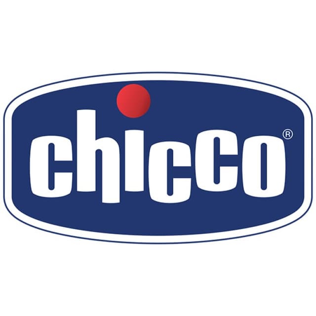 Chicco Cucharas de Silicona Pack Doble Azul Claro – a partir de 6 meses