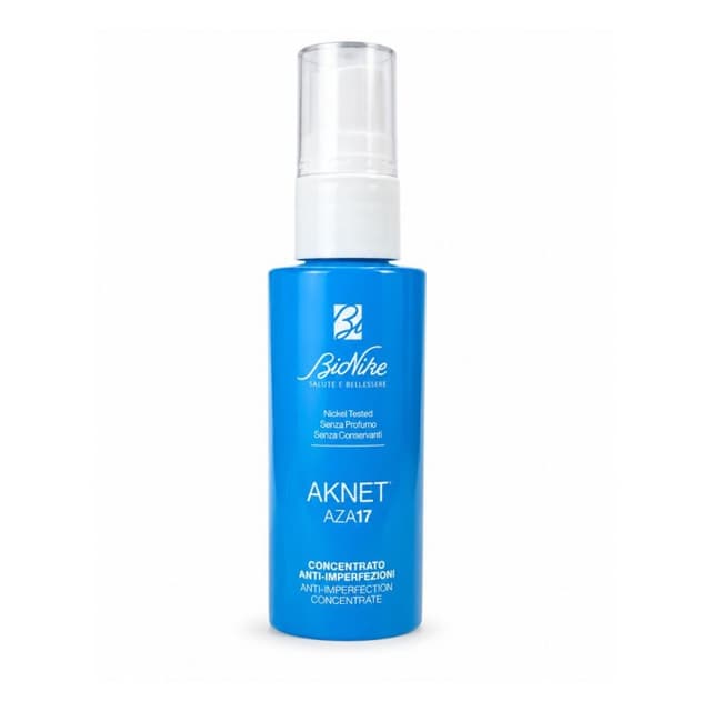 Aknet AZA17 Concentrado para piel con imperfecciones – 30 ml