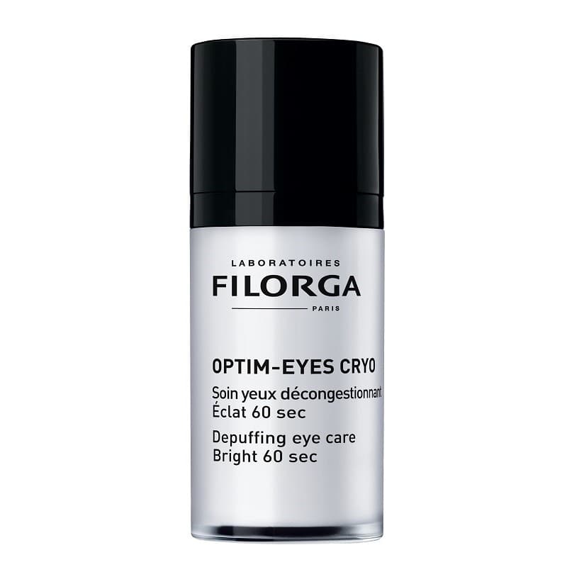 Filorga Optim-Eyes Cryo – 15 ml de fluido para contorno de ojos