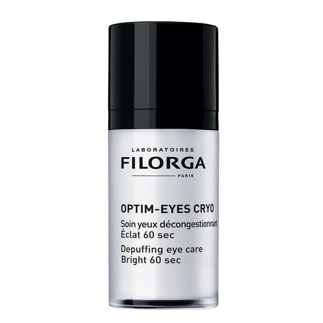 Filorga Optim-Eyes Cryo – 15 ml de fluido para contorno de ojos