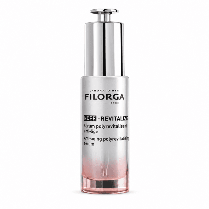 Filorga NCEF-Revitalize Sérum – Sérum facial antiedad